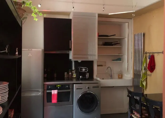 Renove En Centre Ville