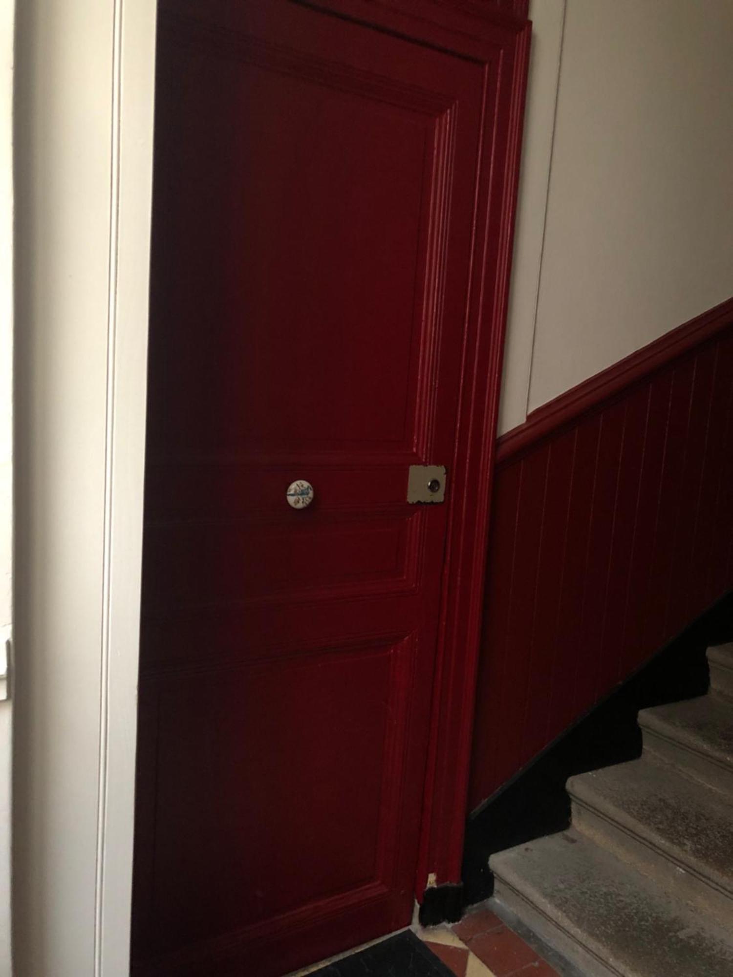 Appartement Renove En Centre