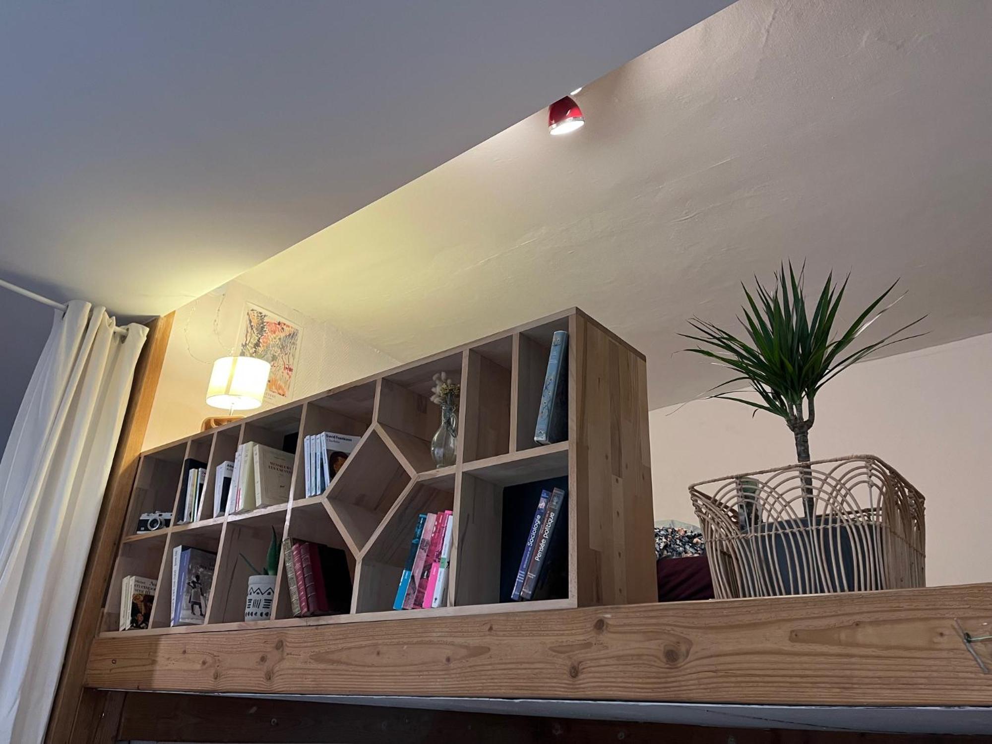 Renove En Centre Appartement *
