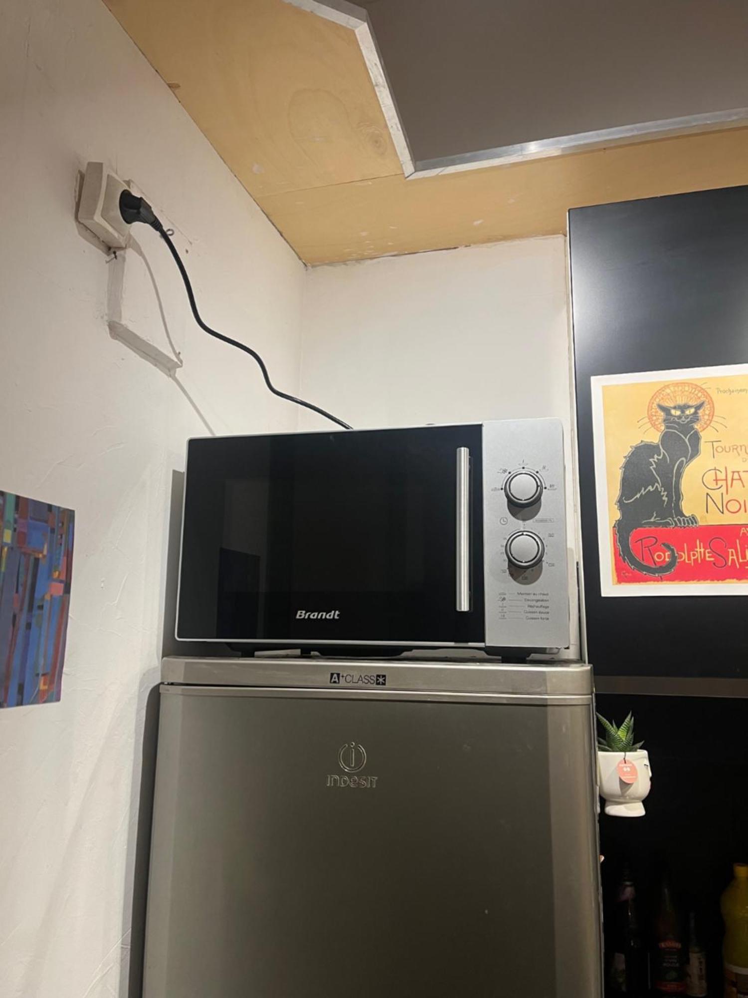 Renove En Centre * Nantes